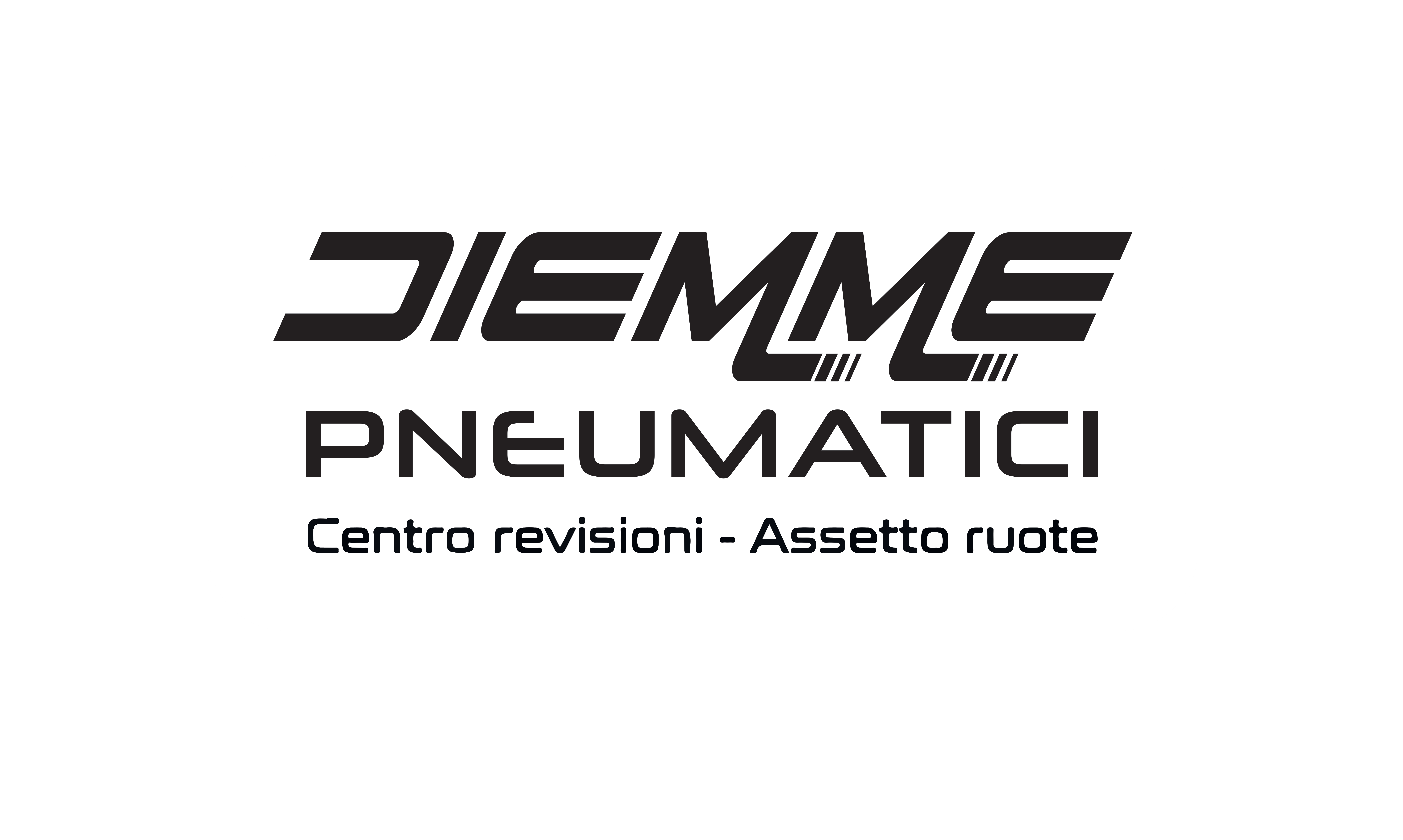 Logo Diemme Pneumatici